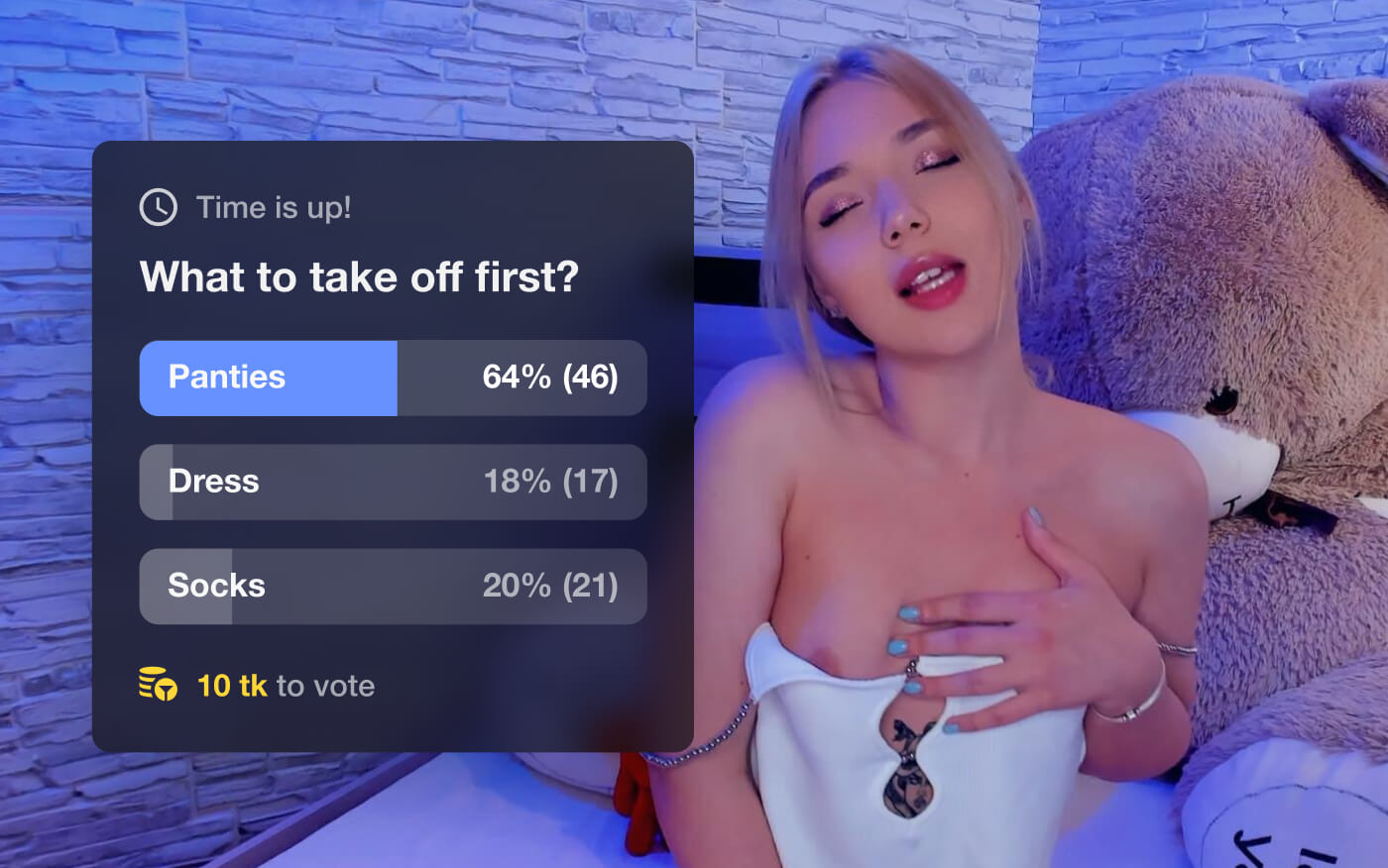 Polls